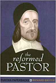 The Reformed Pastor PB - Richard Baxter